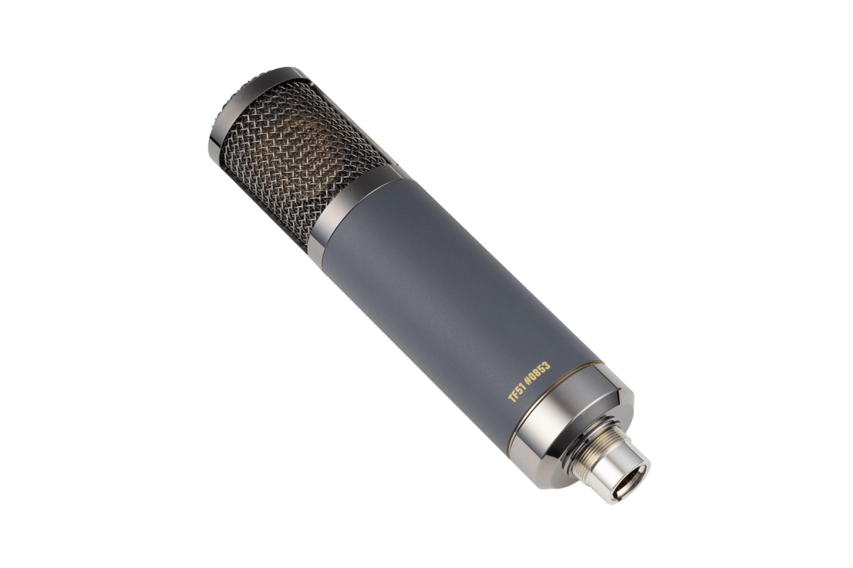 Мікрофон TELEFUNKEN ELEKTROAKUSTIK TF51