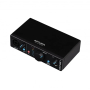 Аудиоинтерфейс ARTURIA MINIFUSE 1 BLACK