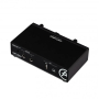 Аудиоинтерфейс ARTURIA MINIFUSE 1 BLACK