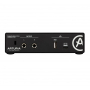 Аудиоинтерфейс ARTURIA MINIFUSE 1 BLACK
