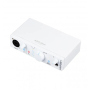 Аудиоинтерфейс ARTURIA MINIFUSE 1 WHITE