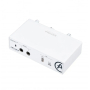 Аудиоинтерфейс ARTURIA MINIFUSE 1 WHITE