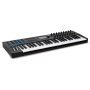 MIDI клавиатура ARTURIA KEYLAB 49 MK3 BLACK PIGMENTS