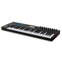 MIDI клавиатура ARTURIA KEYLAB 49 MK3 BLACK PIGMENTS