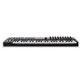 MIDI клавиатура ARTURIA KEYLAB 49 MK3 BLACK PIGMENTS