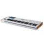 MIDI клавиатура ARTURIA KEYLAB 49 MK3 WHITE PIGMENTS