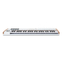 MIDI клавиатура ARTURIA KEYLAB 49 MK3 WHITE PIGMENTS