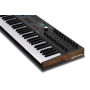 MIDI клавиатура ARTURIA KEYLAB 61 MK3 BLACK PIGMENTS