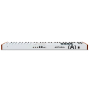 MIDI клавиатура ARTURIA KEYLAB 61 MK3 WHITE PIGMENTS