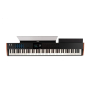 MIDI клавиатура ARTURIA KEYLAB 88 MK3 BLACK V COLLECTION X