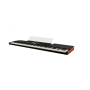 MIDI клавиатура ARTURIA KEYLAB 88 MK3 BLACK V COLLECTION X