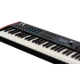 MIDI клавиатура ARTURIA KEYLAB 88 MK3 BLACK V COLLECTION X