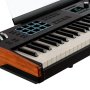 MIDI клавиатура ARTURIA KEYLAB 88 MK3 BLACK V COLLECTION X