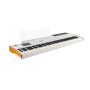 MIDI клавиатура ARTURIA KEYLAB 88 MK3 WHITE V COLLECTION X