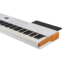 MIDI клавиатура ARTURIA KEYLAB 88 MK3 WHITE V COLLECTION X