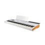 MIDI клавиатура ARTURIA KEYLAB 88 MK3 WHITE V COLLECTION X