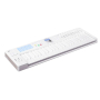 MIDI клавиатура ARTURIA KEYLAB ESSENTIAL 49 MK3 ALPINE WHITE PIGMENTS