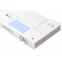 MIDI клавиатура ARTURIA KEYLAB ESSENTIAL 49 MK3 ALPINE WHITE PIGMENTS