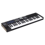 MIDI клавиатура ARTURIA KEYLAB ESSENTIAL 49 MK3 BLACK PIGMENTS