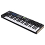 MIDI клавиатура ARTURIA KEYLAB ESSENTIAL 49 MK3 BLACK PIGMENTS