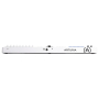 MIDI клавиатура ARTURIA KEYLAB ESSENTIAL 49 MK3 WHITE PIGMENTS