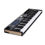 MIDI клавиатура ARTURIA KEYLAB ESSENTIAL 61 MK3 BLACK PIGMENTS