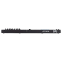 MIDI клавиатура ARTURIA KEYLAB ESSENTIAL 61 MK3 BLACK PIGMENTS