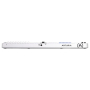 MIDI клавиатура ARTURIA KEYLAB ESSENTIAL 61 MK3 WHITE PIGMENTS