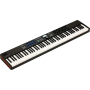 MIDI клавіатура ARTURIA KEYLAB ESSENTIAL 88 MK3 BLACK PIGMENTS