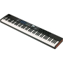 MIDI клавіатура ARTURIA KEYLAB ESSENTIAL 88 MK3 BLACK PIGMENTS