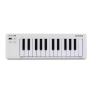 MIDI клавиатура ARTURIA MICROLAB MK3 WHITE ANALOG LAB