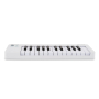 MIDI клавиатура ARTURIA MICROLAB MK3 WHITE ANALOG LAB