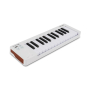 MIDI клавиатура ARTURIA MICROLAB MK3 WHITE ANALOG LAB