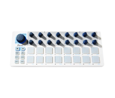 MIDI контроллер ARTURIA BEATSTEP MIDI контроллер ARTURIA BEATSTEP