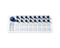 MIDI контроллер ARTURIA BEATSTEP