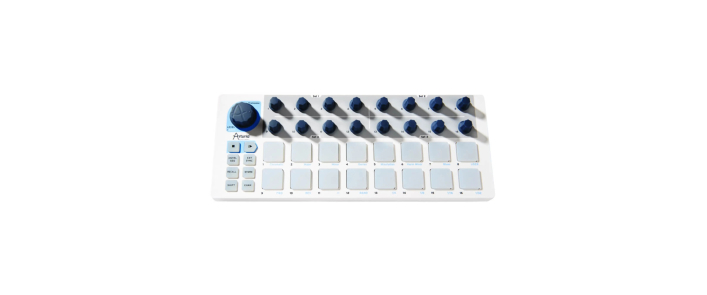 MIDI контроллер ARTURIA BEATSTEP
