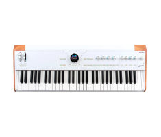 Аранжировочная станция ARTURIA ASTROLAB 61 WHITE VERSION Аранжировочная станция ARTURIA ASTROLAB 61 WHITE VERSION