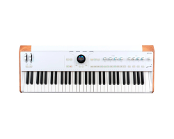 Аранжировочная станция ARTURIA ASTROLAB 61 WHITE VERSION