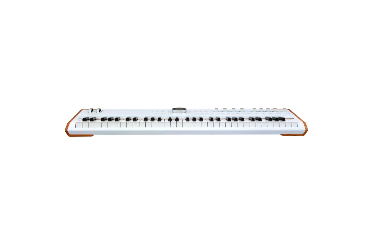 Аранжировочная станция ARTURIA ASTROLAB 61 WHITE VERSION