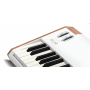 Аранжировочная станция ARTURIA ASTROLAB 61 WHITE VERSION