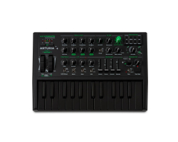 Синтезатор ARTURIA MICROBRUTE UFO EDITION