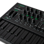 Синтезатор ARTURIA MICROBRUTE UFO EDITION