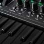 Синтезатор ARTURIA MICROBRUTE UFO EDITION