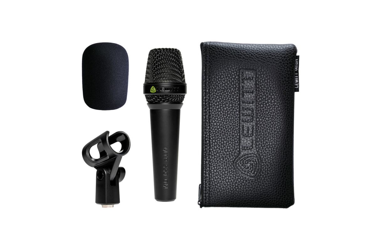 Мікрофон LEWITT MTP 550 DM