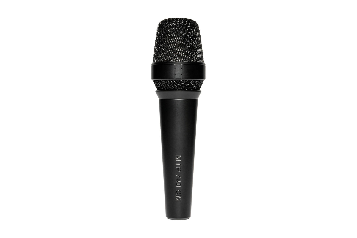 Микрофон LEWITT MTP 740 CM