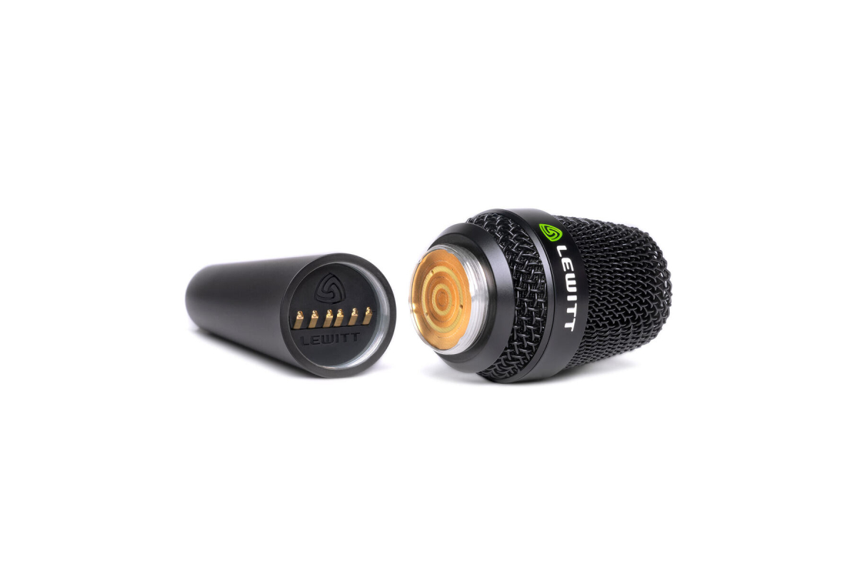 Микрофон LEWITT MTP W950