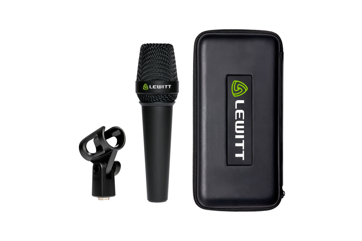Микрофон LEWITT MTP W950