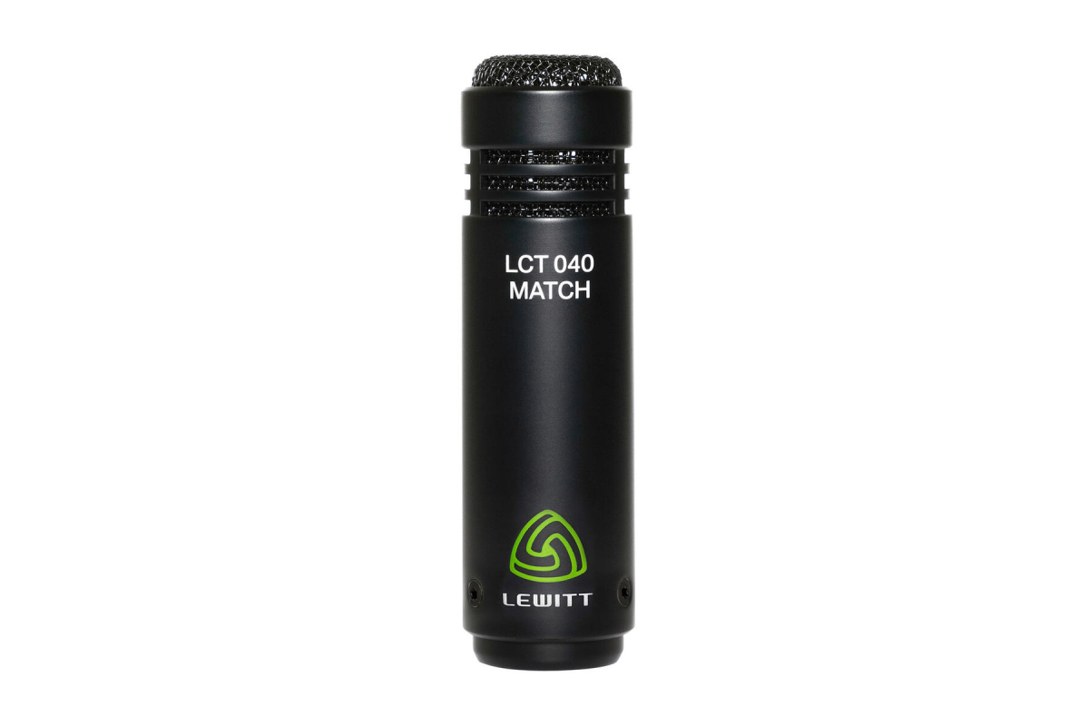 Мікрофон LEWITT LCT 040 MATCH