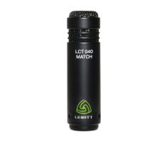 Мікрофон LEWITT LCT 040 MATCH Мікрофон LEWITT LCT 040 MATCH