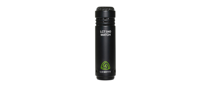 Мікрофон LEWITT LCT 040 MATCH